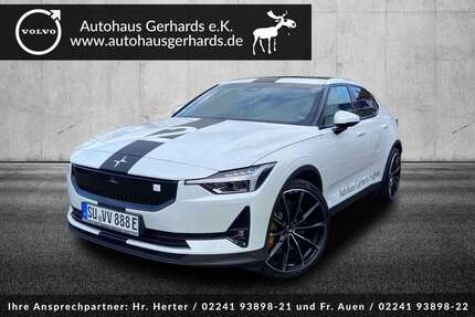 Polestar 2 1.550 km 66.666 &euro; Siegburg 53721