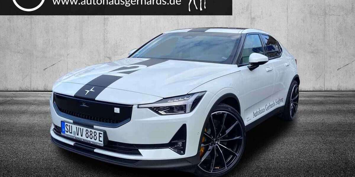 Polestar 2 1.550 km 66.666 &euro; Siegburg 53721