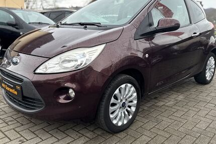 Ford Ka/Ka+ 105.000 km 3.399 &euro; Bonn 53179