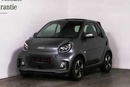Smart forTwo 13.835 km 19.750 &euro; Rheinbach 53359