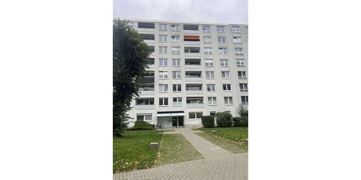 Etagenwohnung Köln Neubrück - 3 Zimmer, 74 m&sup2;, 285.000&euro; | Angebot:23187800