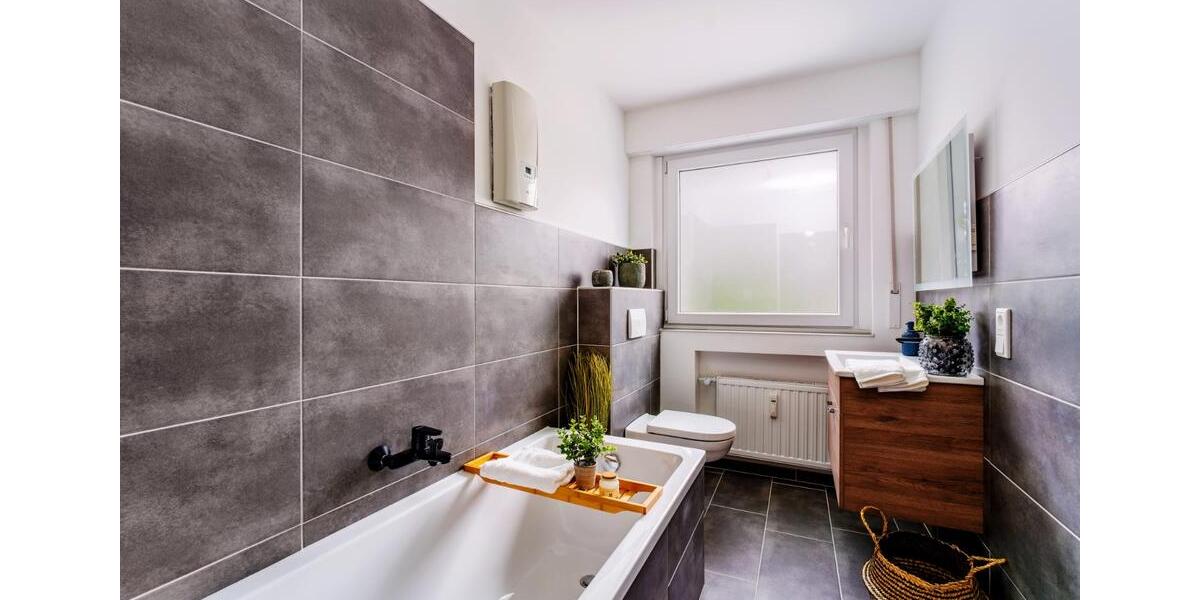 Etagenwohnung Köln Rodenkirchen - 2 Zimmer, 60 m&sup2;, 348.000&euro; | Angebot:26003555