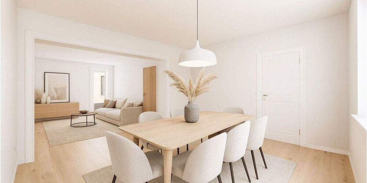 Einfamilienhaus Bonn Beuel - 4 Zimmer, 85 m&sup2;, 499.000&euro; | Angebot:25778945
