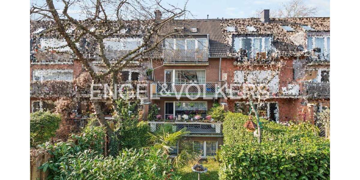 Einfamilienhaus Köln - Ehrenfeld Ehrenfeld - 9 Zimmer, 244 m&sup2;, 1.100.000&euro; | Angebot:20789972