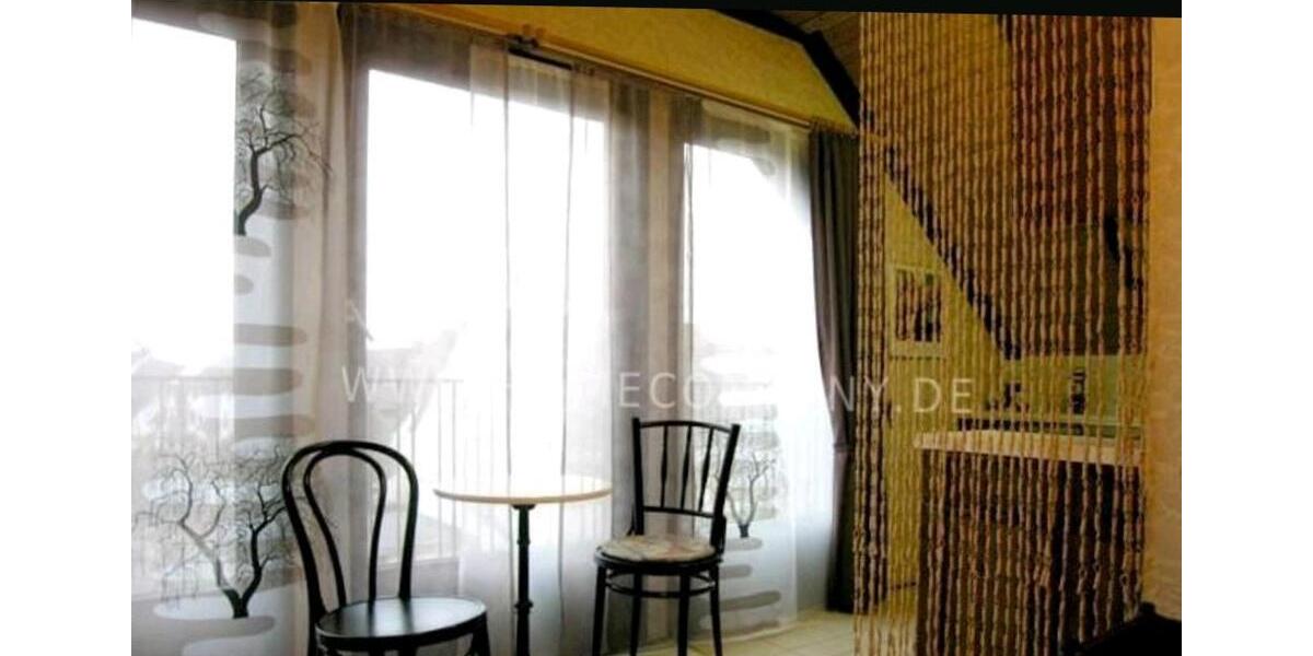 Dachgeschoßwohnung Troisdorf - 1 Zimmer, 38 m&sup2;, 700&euro; | Angebot:25843809