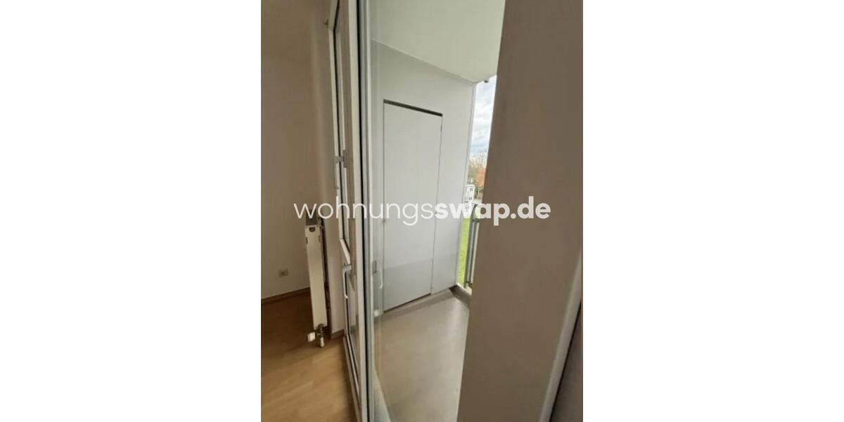 Etagenwohnung Köln Lindenthal - 1 Zimmer, 23 m&sup2;, 450&euro; | Angebot:24538942