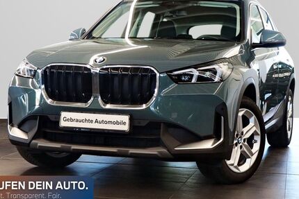 BMW X1 44.703 km 33.370 &euro; Sankt Augustin 53757