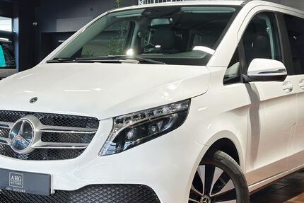 Mercedes-Benz V 220 74.806 km 39.900 &euro; Bonn 53177
