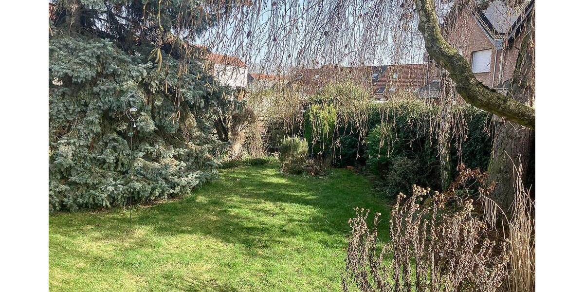 Einfamilienhaus Wesseling Keldenich - 5 Zimmer, 135 m&sup2;, 489.000&euro; | Angebot:26119410