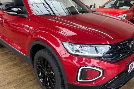 VW T-Roc 5.184 km 31.900 &euro; Sankt Augustin 53757