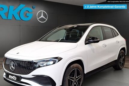Mercedes-Benz EQA 8.707 km 44.190 &euro; Siegburg 53721