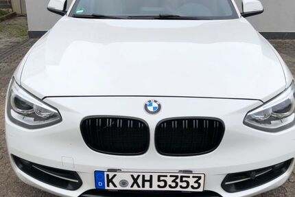 BMW 120 246.642 km 8.400 &euro; Köln 51063
