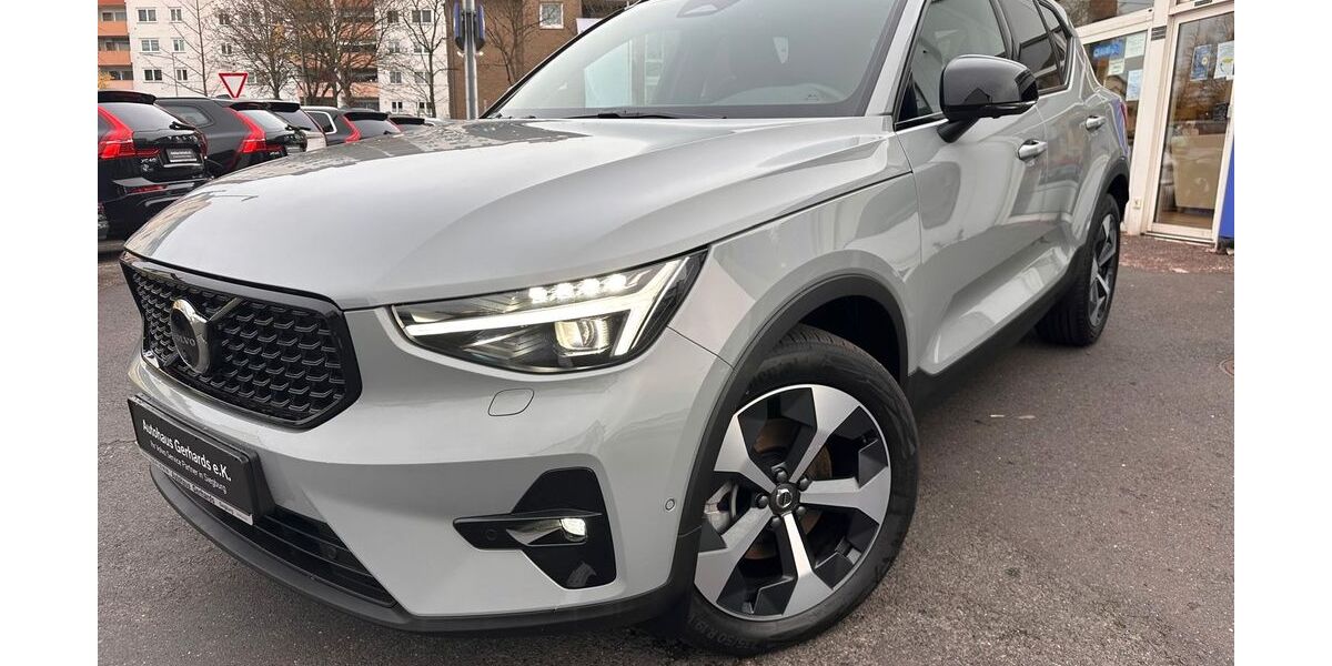 Volvo XC40 2.227 km 39.666 &euro; Siegburg 53721