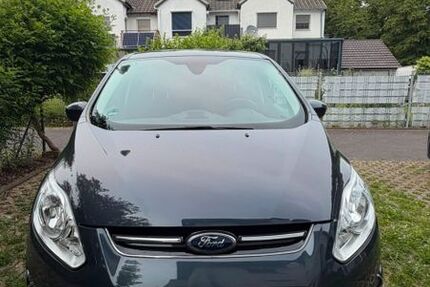 Ford C-Max 37.500 km 9.100 &euro; Bonn 53121