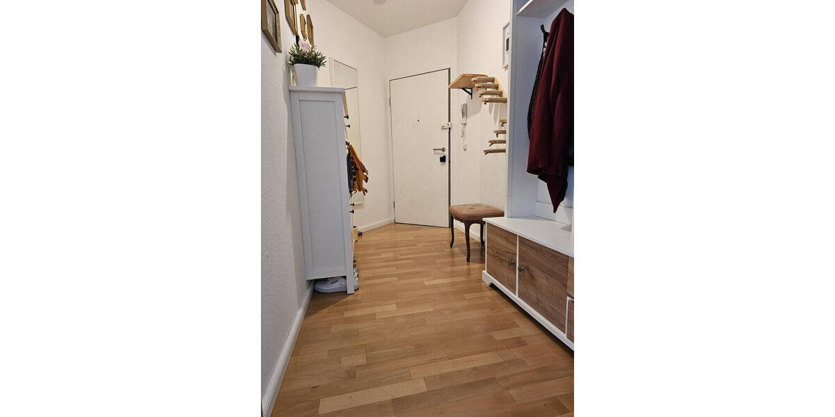 Etagenwohnung Frechen - 4 Zimmer, 94 m&sup2;, 399.000&euro; | Angebot:26201052