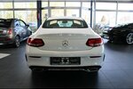 Mercedes-Benz C 180 Coupe 9G-TRONIC AMG Line 129.338 km 23.980 &euro; Euskirchen 53881