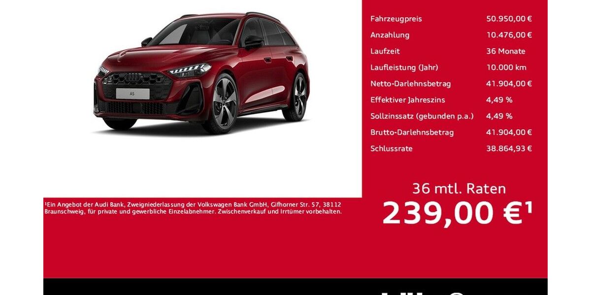 Audi A5 7.700 km 49.870 &euro; Meckenheim / Bonn 53340