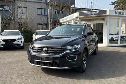 VW T-Roc 90.091 km 16.990 &euro; Köln 51067