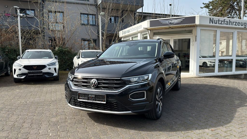 VW T-Roc 90.091 km 16.990 &euro; Köln 51067