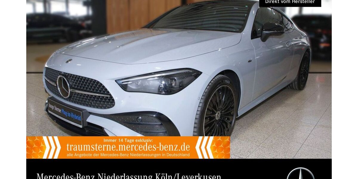 Mercedes-Benz CLE 300 7.337 km 55.890 &euro; Köln 51149