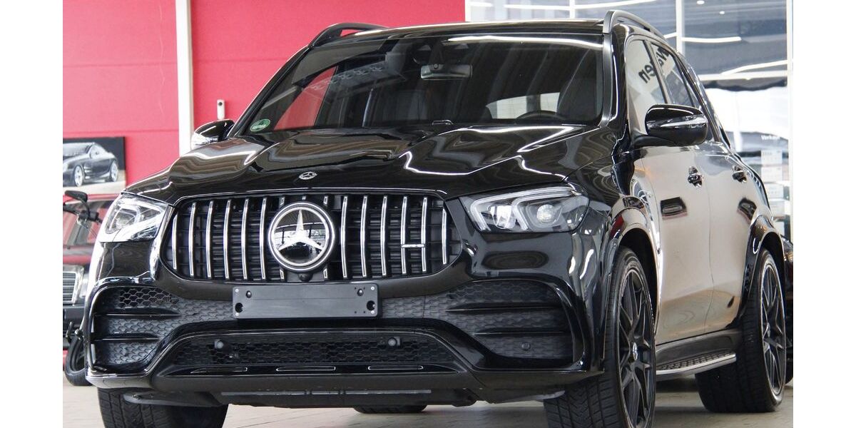 Mercedes-Benz GLE 53 AMG 43.000 km 94.850 &euro; Köln 50739