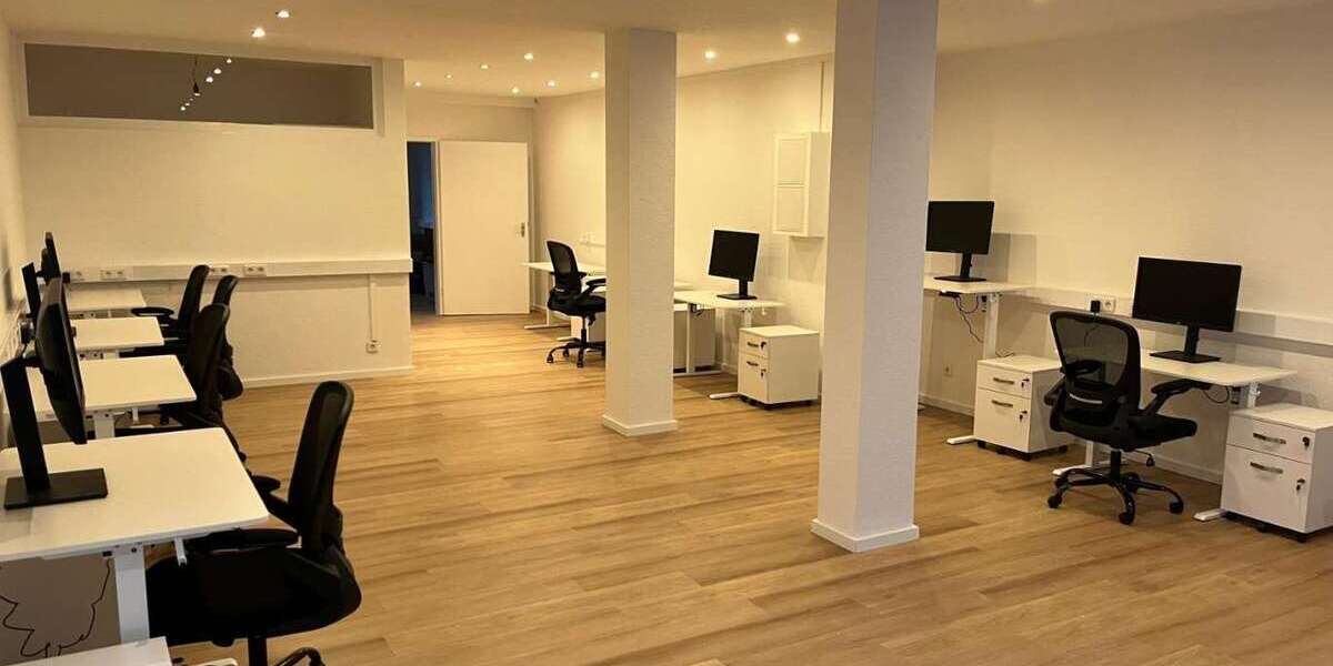 Gewerbeobjekt Leverkusen - 999&euro; | Angebot:26011927