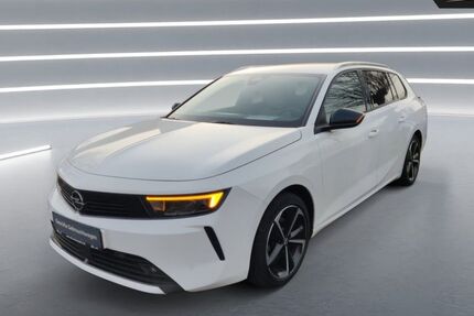 Opel Astra 95.600 km 17.990 &euro; Bonn 53119