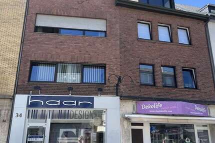 Wohnung Düren - 4 Zimmer, 113 m&sup2;, 950&euro; | Angebot:26942343