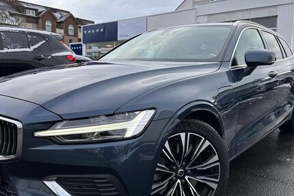 Volvo V60 79.100 km 33.888 &euro; Siegburg 53721