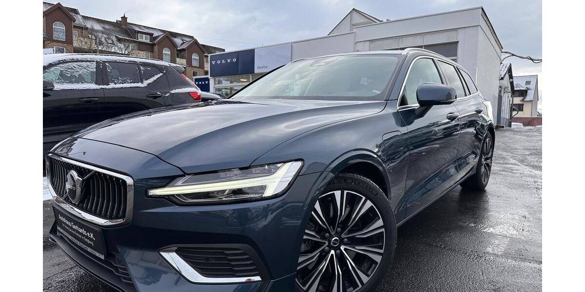 Volvo V60 79.100 km 33.888 &euro; Siegburg 53721