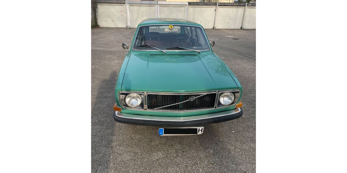 Volvo Andere 107.200 km 6.500 &euro; Bonn 53229
