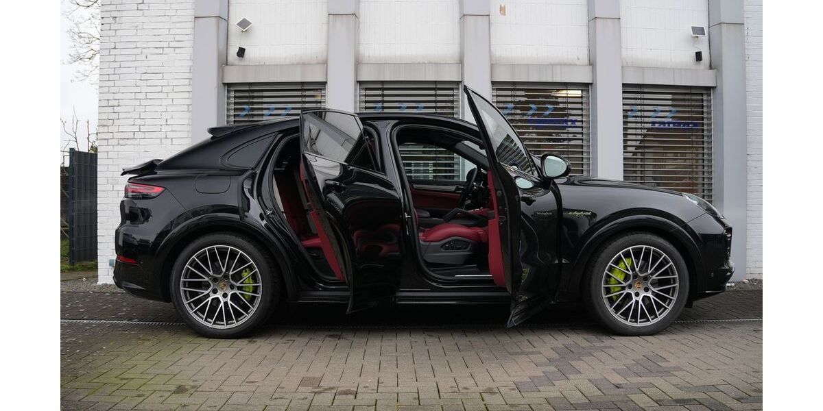 Porsche Cayenne 59.000 km 97.500 &euro; Hürth (bei Köln) 50354