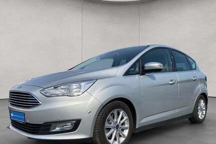 Ford C-Max 43.226 km 14.750 &euro; Leverkusen 51373