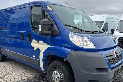 Citroen Jumper 264.000 km 4.488 &euro; Rheinbach 53359