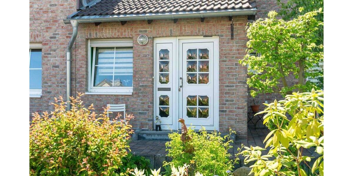 Mehrfamilienhaus, Wohnhaus Erftstadt / Bliesheim Bliesheim - 8 Zimmer, 255 m&sup2;, 769.000&euro; | Angebot:26583297