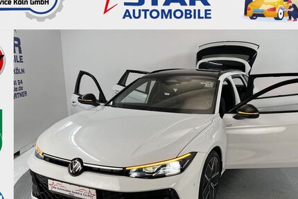 VW Passat Variant 23.107 km 43.990 &euro; Köln 50739