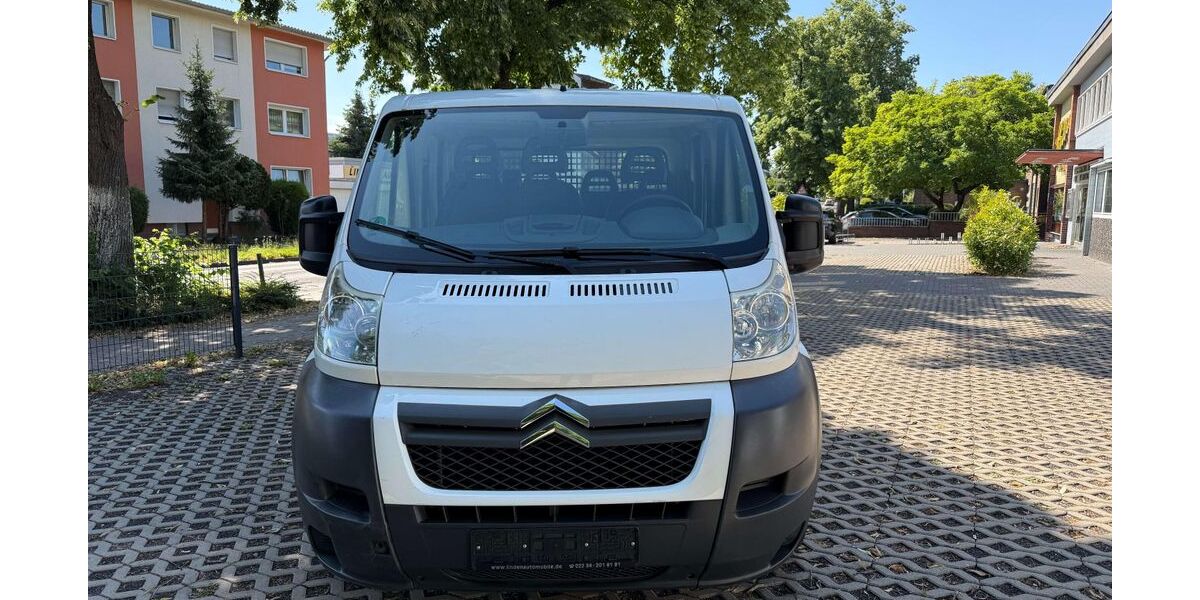 Citroen Jumper 98.144 km 9.950 &euro; Frechen 50226
