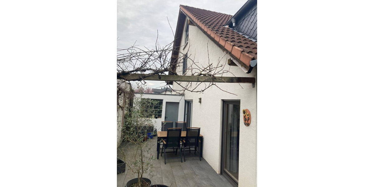 Doppelhaushälfte Erftstadt Liblar - 5 Zimmer, 134 m&sup2;, 520.000&euro; | Angebot:25992810