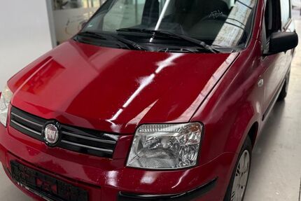 Fiat Panda 98.600 km 3.999 &euro; Niederkassel 53859