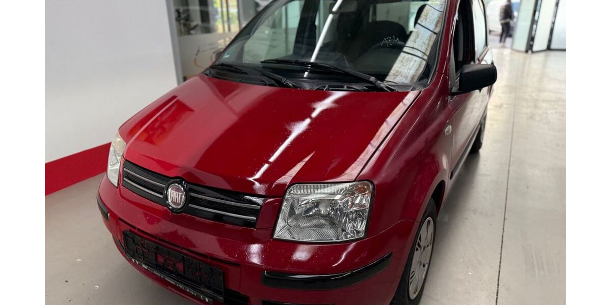 Fiat Panda 98.600 km 3.999 &euro; Niederkassel 53859