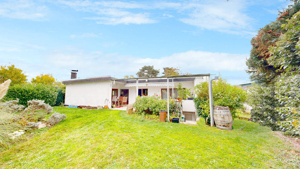 Einfamilienhaus Nörvenich Hochkirchen - 3 Zimmer, 130 m&sup2;, 398.000&euro; | Angebot:25802061