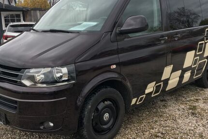 VW T5 Transporter 299.000 km 10.999 &euro; Bonn 53227