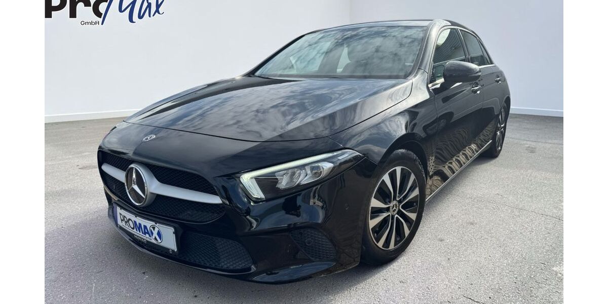 Mercedes-Benz A 180 66.435 km 19.950 &euro; Bergheim 50126