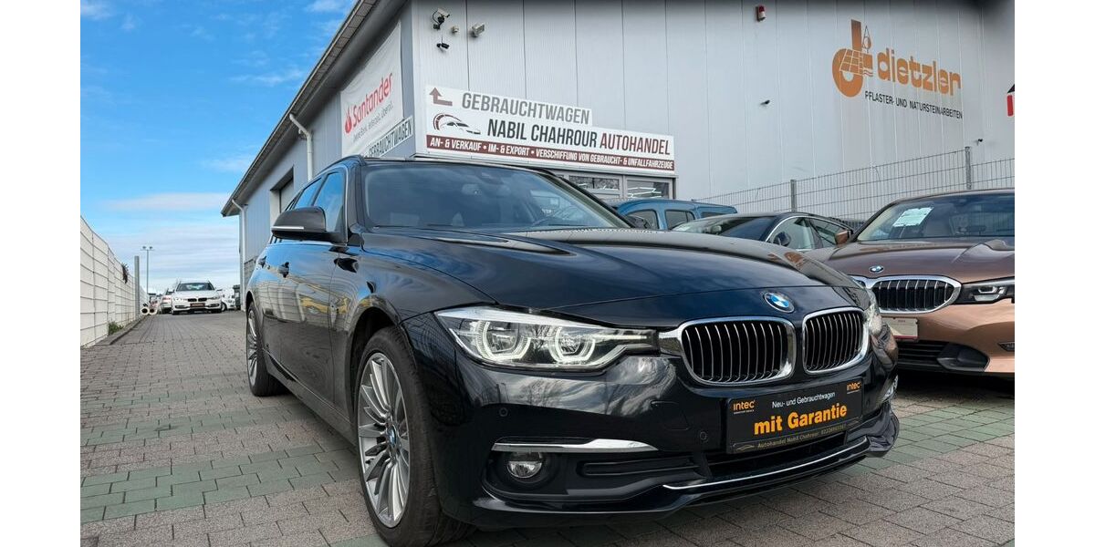 BMW 320 221.000 km 15.999 &euro; Rheinbach 53359