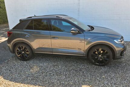 VW T-Roc 25.700 km 30.500 &euro; Bergheim 50129