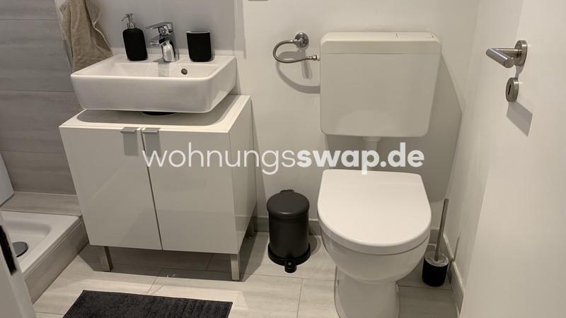 Etagenwohnung Köln Innenstadt - 1 Zimmer, 42 m&sup2;, 676&euro; | Angebot:25228915