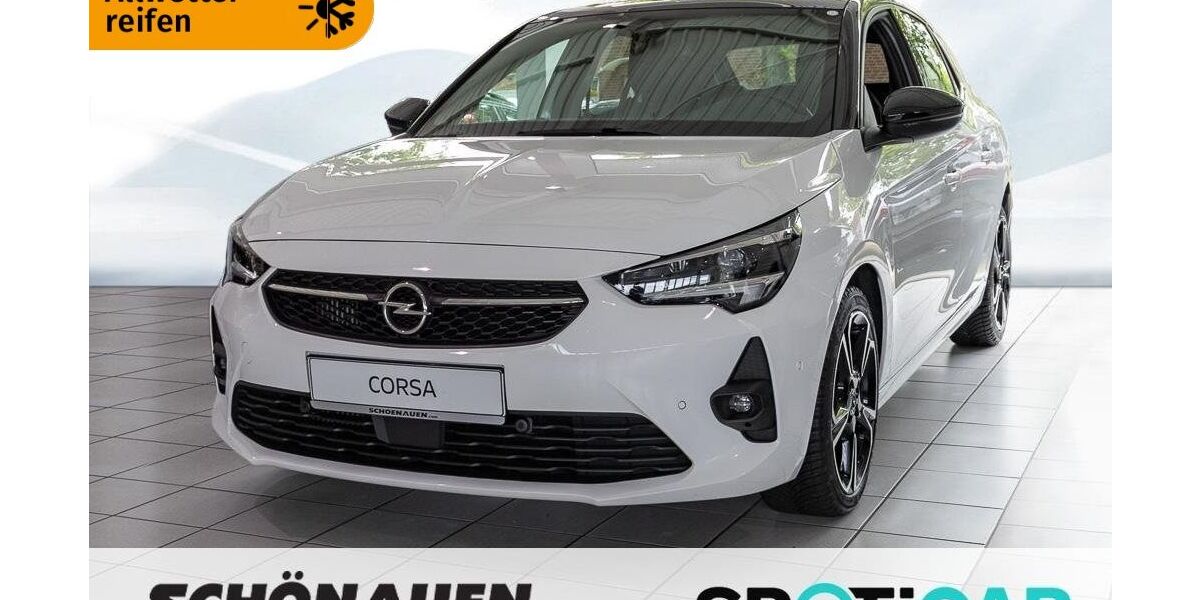 Opel Corsa 25.085 km 18.270 &euro; Kerpen 50171