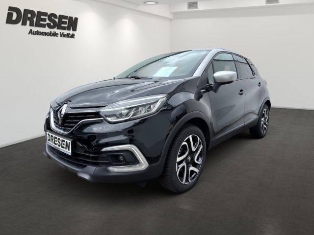 Renault Captur 74.139 km 11.880 &euro; Bonn 53119