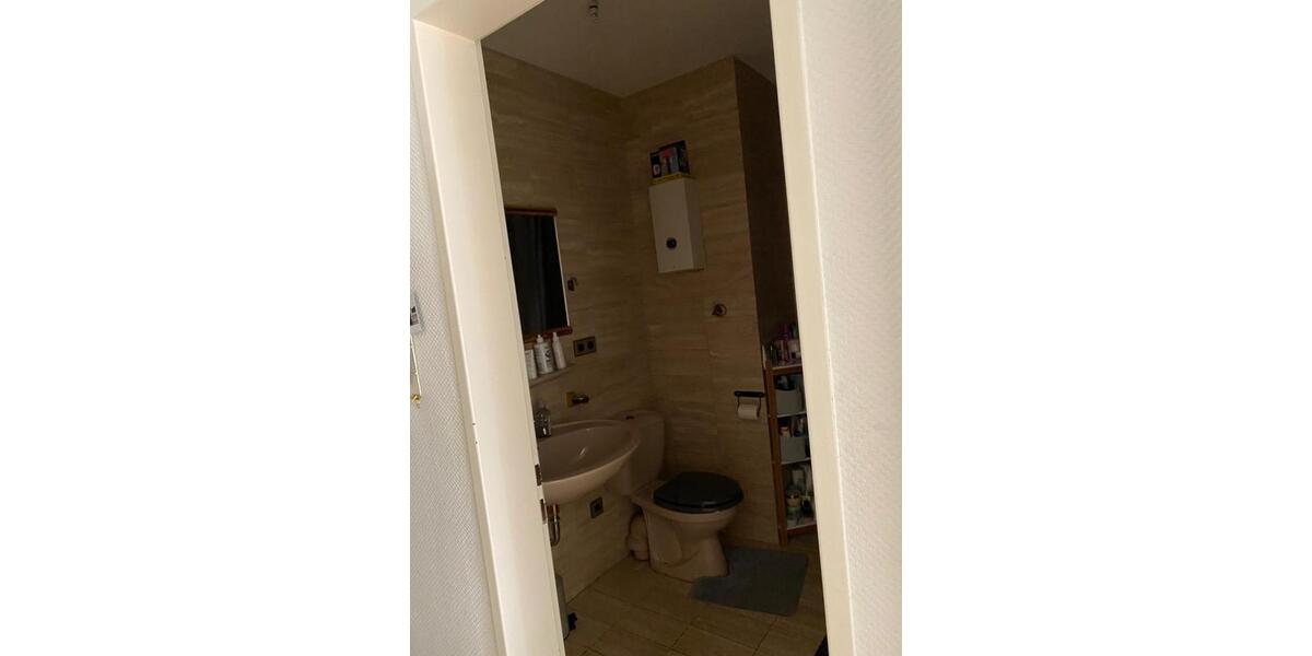 Erdgeschoßwohnung Köln Mülheim - 2 Zimmer, 55 m&sup2;, 280.000&euro; | Angebot:24840859