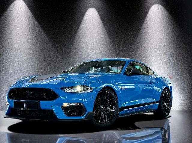 Ford Mustang 5.913 km 64.980 &euro; Troisdorf/Spich 53842